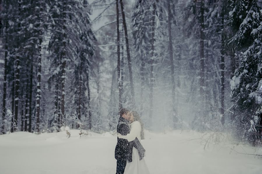 Fotógrafo de bodas Patryk Olczak (patrykolczak). Foto del 19 de enero 2019