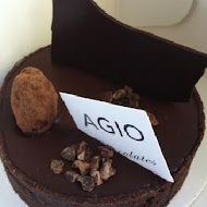 AGIO CHOCOLATES愛其歐巧克力