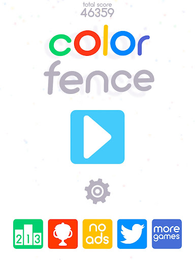 Color Fence (Mod)