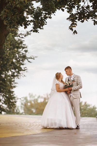 Wedding photographer Vyacheslav Krupin (kru-s). Photo of 25 February 2020