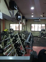 Parulekars Gym And Fitness Centre photo 2