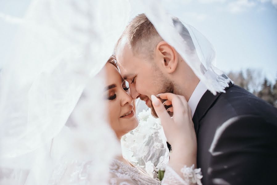 Photographe de mariage Ekaterina Biryukova (katrinab). Photo du 16 mai 2021