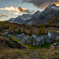 Vista di Campriolo di 