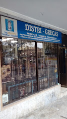 Almacén Distri - Grecas