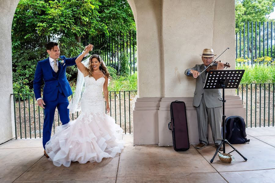 Wedding photographer Shaun Baker (shaunbaker). Photo of 6 July 2018