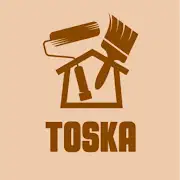 Toska Construction Logo