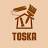 Toska Construction Logo