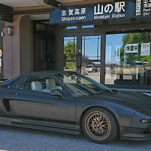 NSX NA1