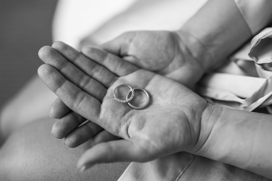 Photographe de mariage Anna Esquilin (rebelmarblephoto). Photo du 27 février 2018