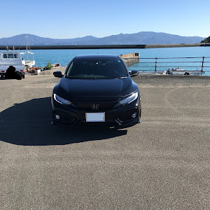 シビック FK7