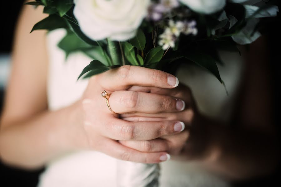 Fotógrafo de casamento Chris Timmerman (christimmerman). Foto de 30 de dezembro 2019