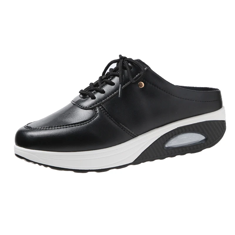Title 6, Comfortabele, casual ademende damesschoenen voo...