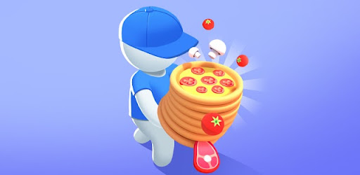 Pizza Tycoon