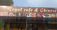 Royal Cafe And Chinese photo 4