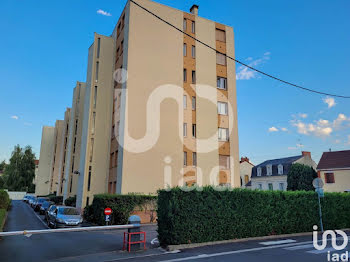 appartement à Montluçon (03)