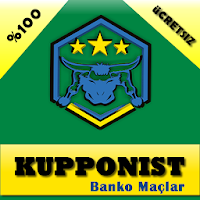 Kupponist  Match predictions