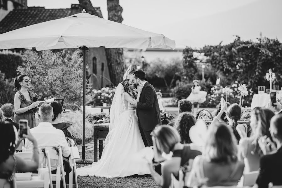 Fotógrafo de casamento Marco Aldo Vecchi (marcoaldovecchi). Foto de 8 de janeiro