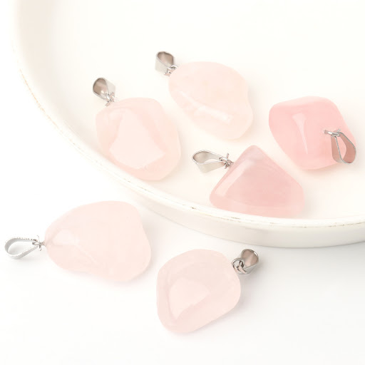 Pink Crystal