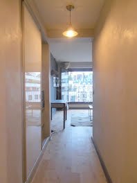 appartement à Paris 16ème (75)