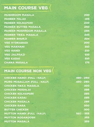 Dhuri Food Plaza menu 8