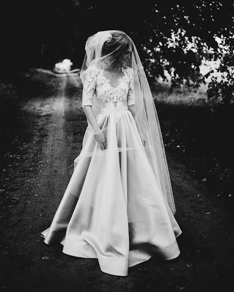 Vestuvių fotografas Aleksandr Cherepok (sa12356ba). Nuotrauka 2016 spalio 10