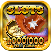 Cash Tycoon Link Slots - Free Vegas Slot Games 1.15 Icon