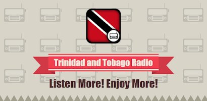 Trinidad and Tobago Radio Screenshot