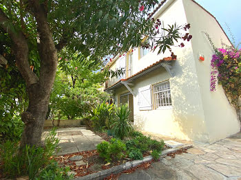 maison à La Ciotat (13)