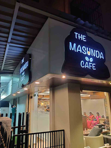 Cafe Masuma photo 