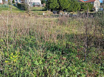 terrain à Le Bessat (42)