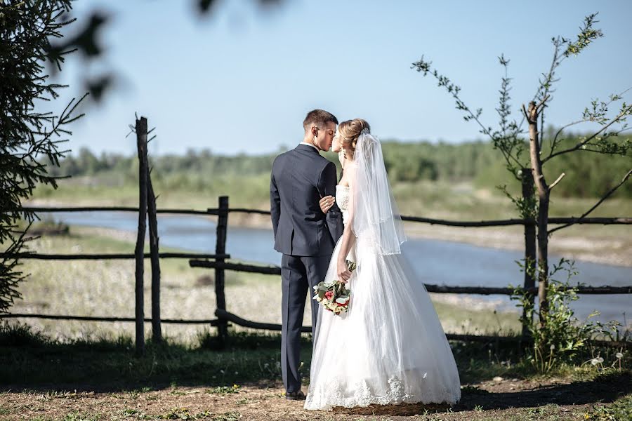 Fotografer pernikahan Tatyana Napizheva (tatinapizheva). Foto tanggal 5 Mei 2018