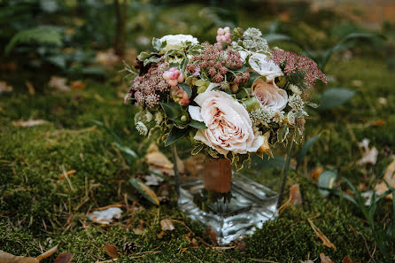 Wedding photographer Yuriy Koryakov (yuriykoryakov). Photo of 18 April 2018