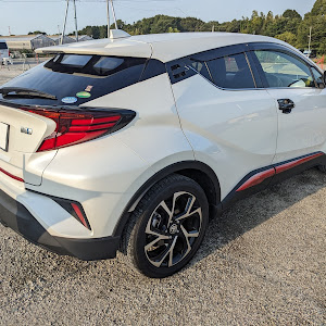 C-HR ZYX11