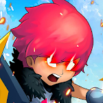 Cover Image of Télécharger Knight War: Idle Defense 1.0.6 APK