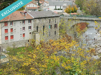 appartement à Le Cheylard (07)