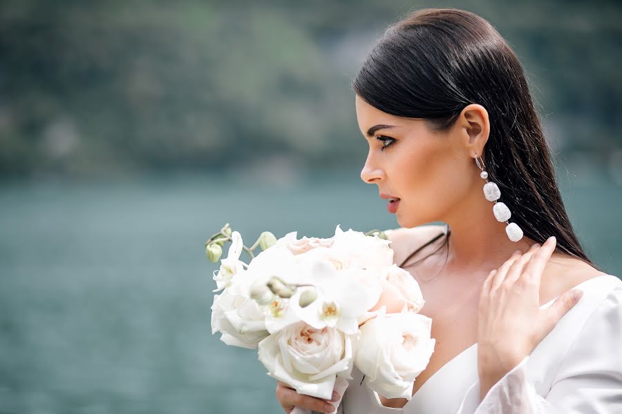 Photographe de mariage Lyubov Chulyaeva (luba). Photo du 6 décembre 2019