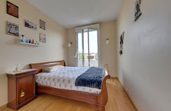 appartement à Nogent-sur-Marne (94)