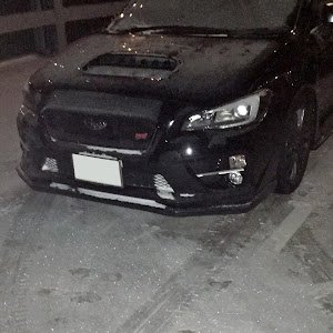 WRX STI VAB