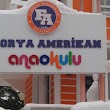 Florya Amerikan Anaokulu