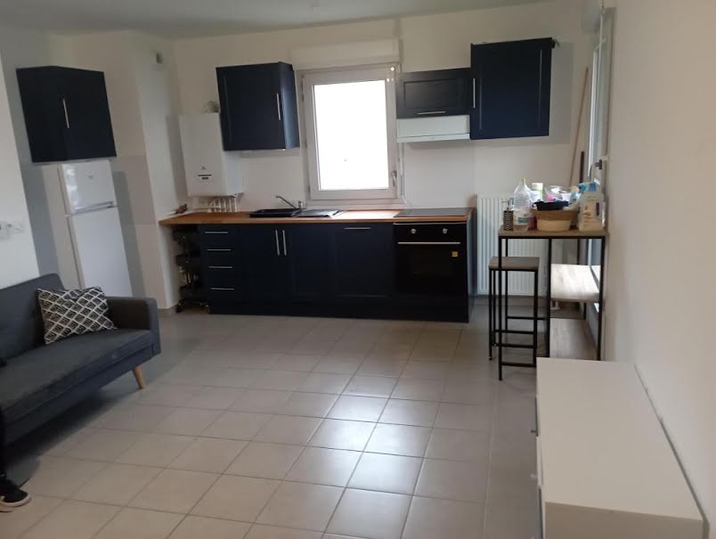 Location  maison 4 pièces 90 m² à Cherbourg-Octeville (50100), 1 100 €