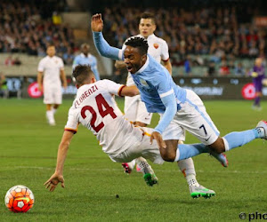 AS Roma en Man City leuken oefenpot op met vier treffers én penalty's