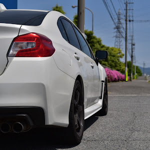 WRX STI VAB