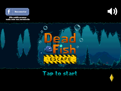 Dead Fish Escape