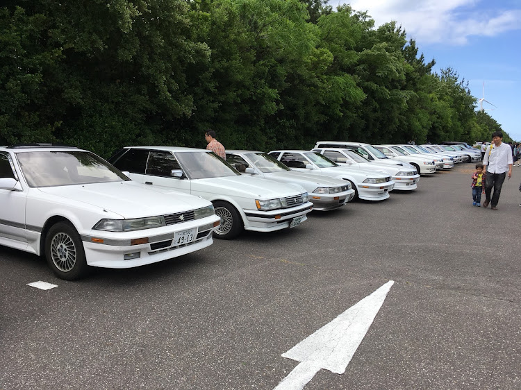 MR-Sの新舞子・新舞子サンデー・MR-Sに関するカスタム事例の投稿画像3枚目