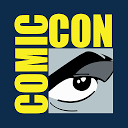 Official Comic-Con App mobile app icon