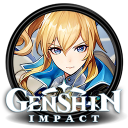 Genshin Impact Wallpaper New Tab Chrome extension download