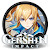 Genshin Impact Wallpaper New Tab