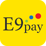 Cover Image of Скачать E9PAY – InPay, за границей� �Пт 2.3.0 APK