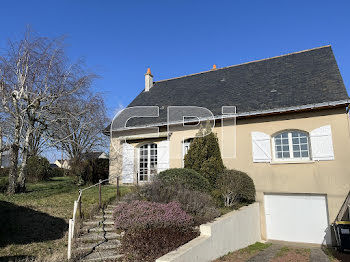 maison à Montreuil-Bellay (49)