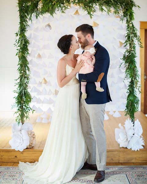 Photographe de mariage Christy Swanberg (christyswanberg). Photo du 8 mai 2019